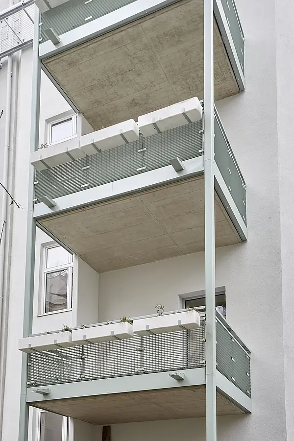 WHA Währinger Straße 128