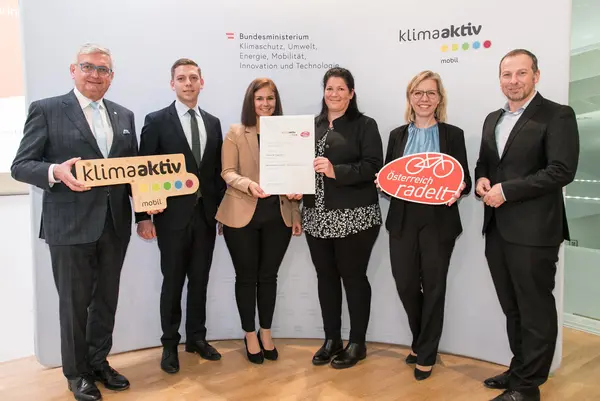 Bundessieger "Gemeinden mit 5.000-15.000 Einwohner:innen"