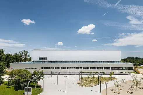 Sport Arena Wien