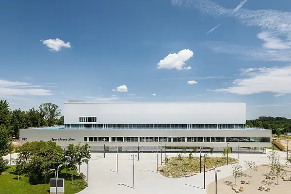 Sport Arena Wien