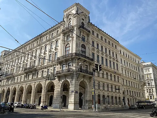 Reichsratsstraße 9