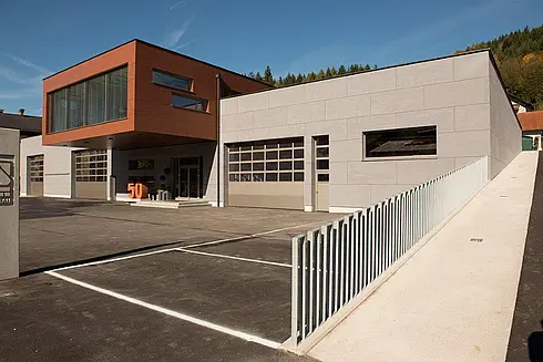Büro Spreitzer GmbH