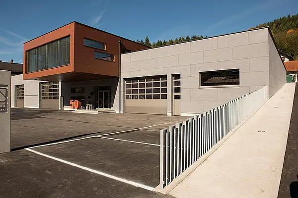 Büro Spreitzer GmbH