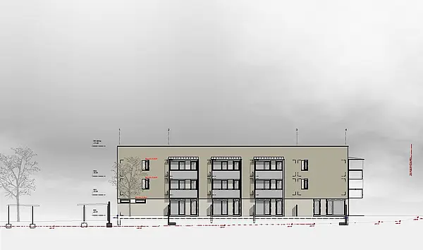 Moosburg Falknergründe
