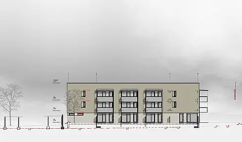 Moosburg Falknergründe