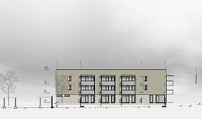 Moosburg Falknergründe