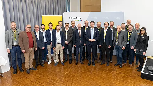 Gruppenfoto