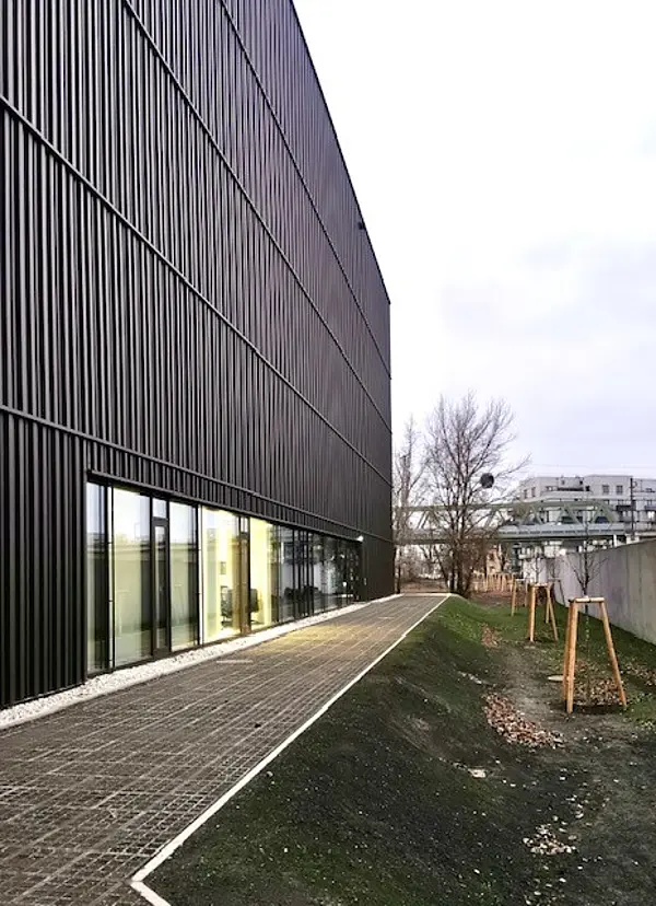 Bücherdepot Wien