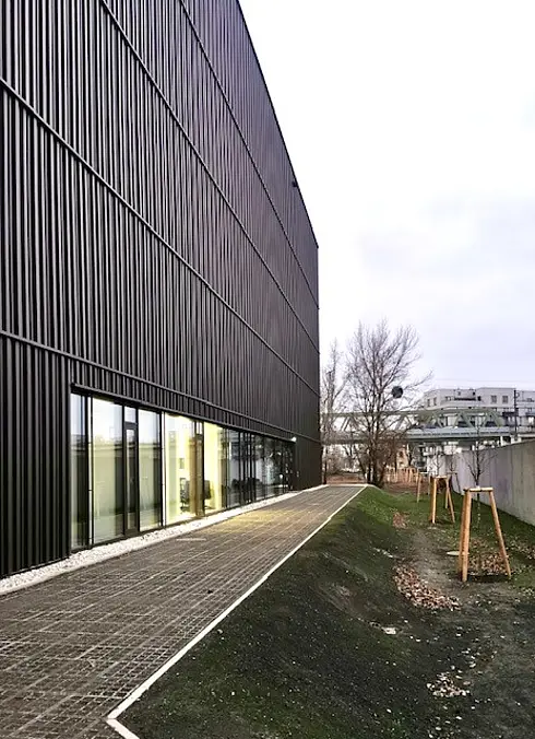 Bücherdepot Wien