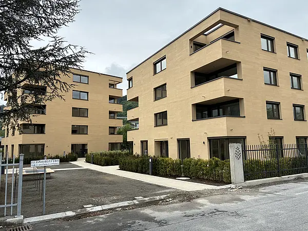 Prämonstratenserweg 7 - Haus G1