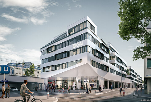 Florido Liner / Grand Central