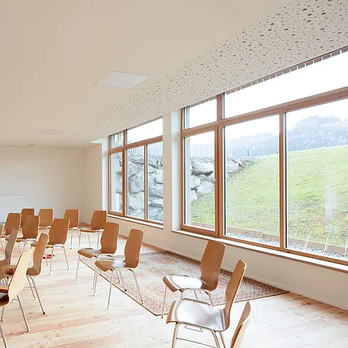 Bildungszentrum Guttaring
