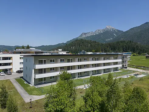 T441 Reutte Lutterottistraße II