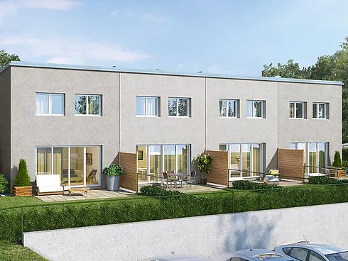 GED RH 96 Neuhofen an der Ybbs