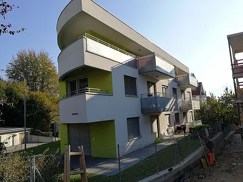 Schneeburggasse 73b, Tiroler Vers.