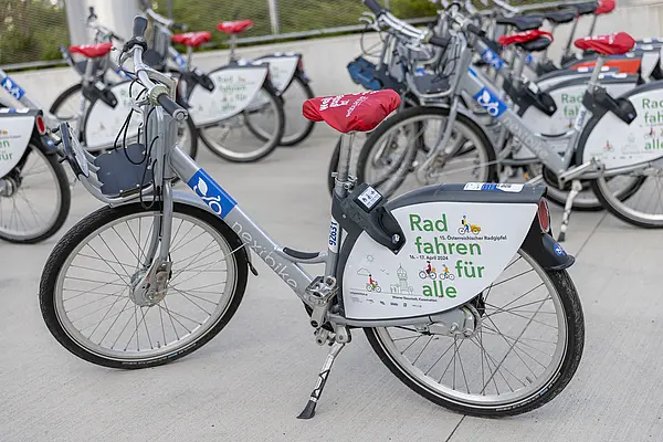 Radgipfel 2024 Fachkonferenz - Tag 2