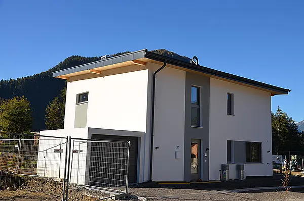 Haus Jehle, Arzl im Pitztal