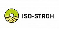 ISO-Stroh Einblasdämmung