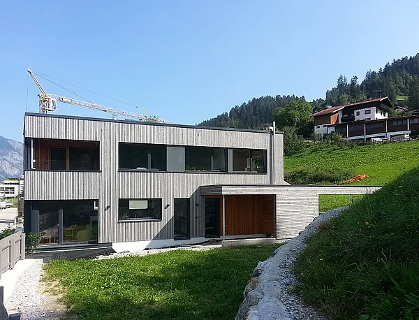 HAUS LARCH