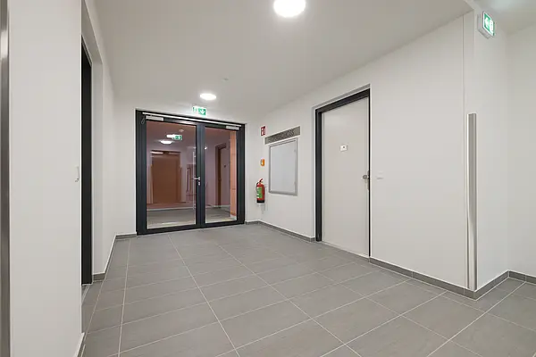 Breitenleer Straße 248, Stiege 1 & Haus 1 