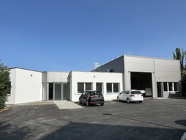 IZ NÖ-Süd M38