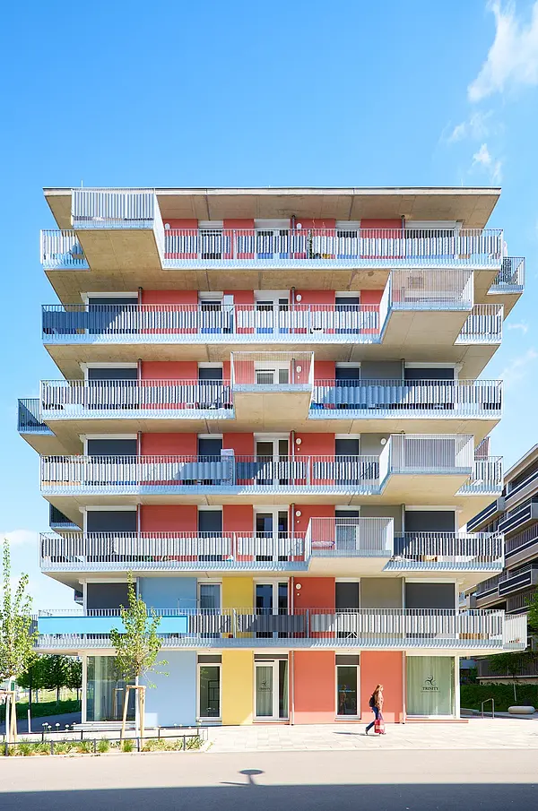 Gemeindebau NEU