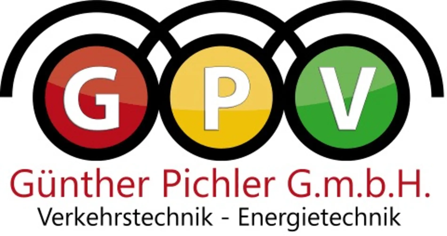 Logo GPV Günther Pichler GmbH