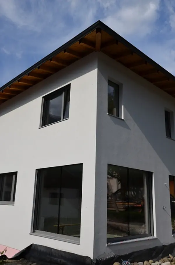EFH Westreicher