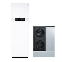 Viessmann Vitocal 222-S AWBT-M-E-AC 221.E10 2C