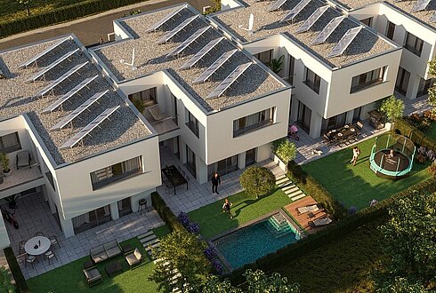 RHA-1 "In Kirchbergen Nord"