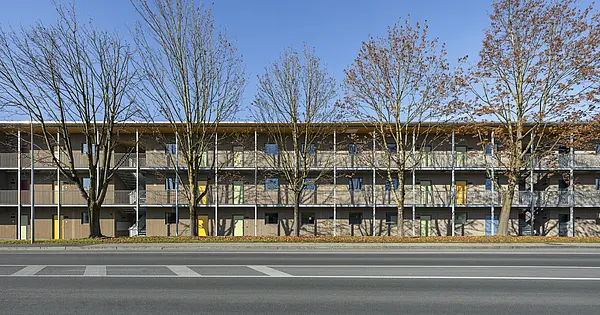 V143 Fussach - Haus B