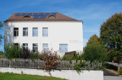 Volksschule und Kindergarten Windigsteig