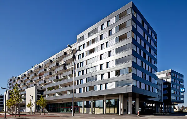 U2 Aspernstraße_West