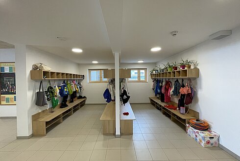 Bildungszentrum Diex