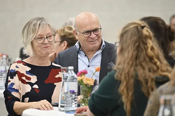 Auszeichnung Bundessieger:innen Österreich radelt