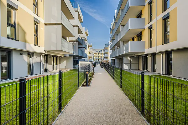 PFALZ Bauteil 2