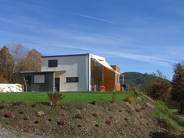 PASSIVHAUS AIGNER