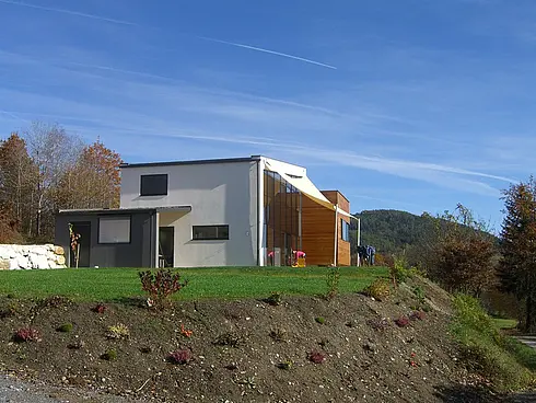 PASSIVHAUS AIGNER
