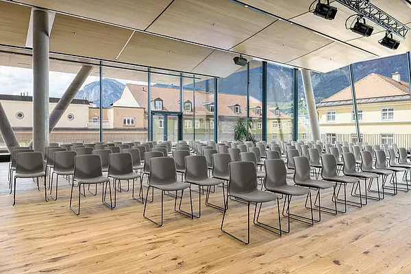 DAS RAIQA - RLB Büro