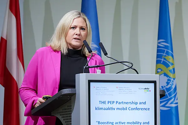THE PEP Partnership & klimaaktiv mobil Conference