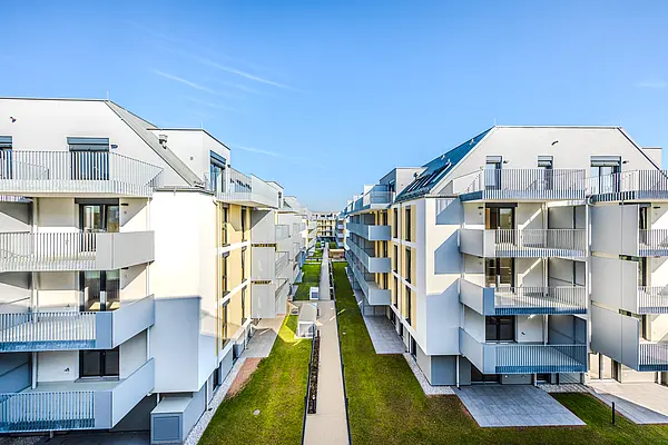 PFALZ Bauteil 2