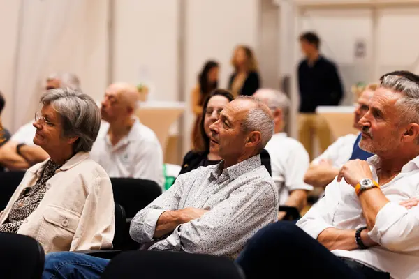 Auszeichnungsveranstaltung Österreich radelt Wien 2025 