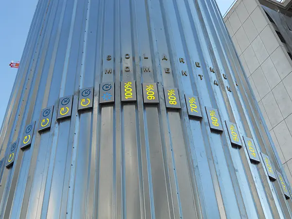 Stadtwerk Lehen