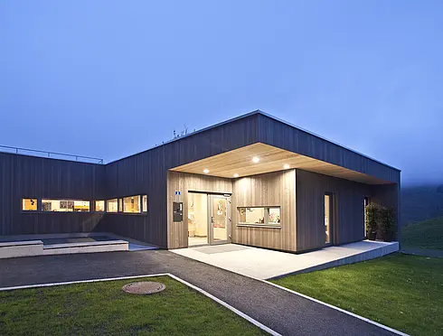 Kindergarten St. Georgen