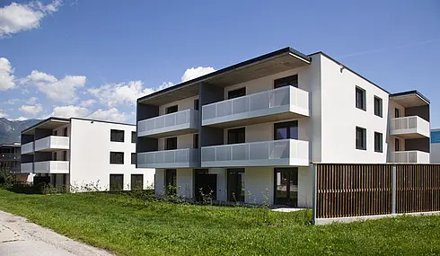 NHT - Achenfeldweg Haus D - KD08E