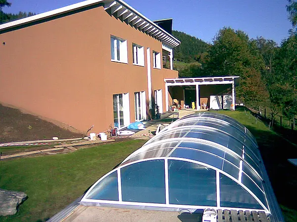 Passivhaus Radl