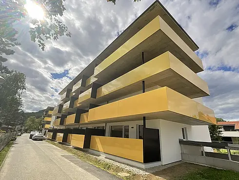 WHA Straßganger Straße 402