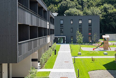 NHT - Postgründe Haus C - VL04