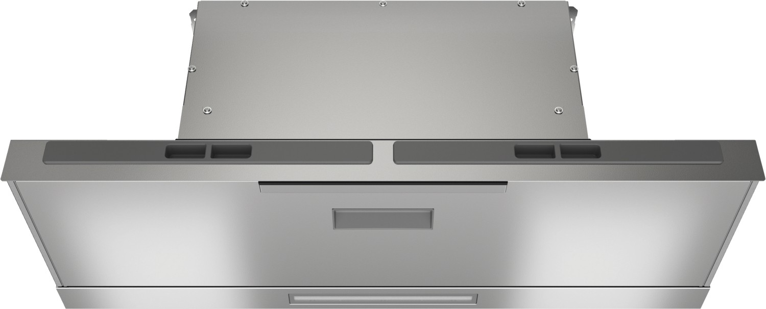 Miele DAS 8930 Miele DAS 8930