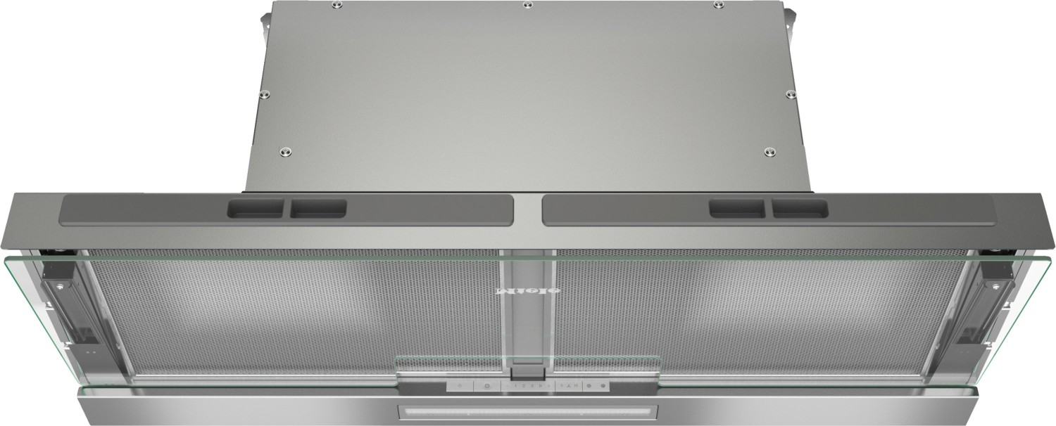 Miele DAS 4940 Miele DAS 4940